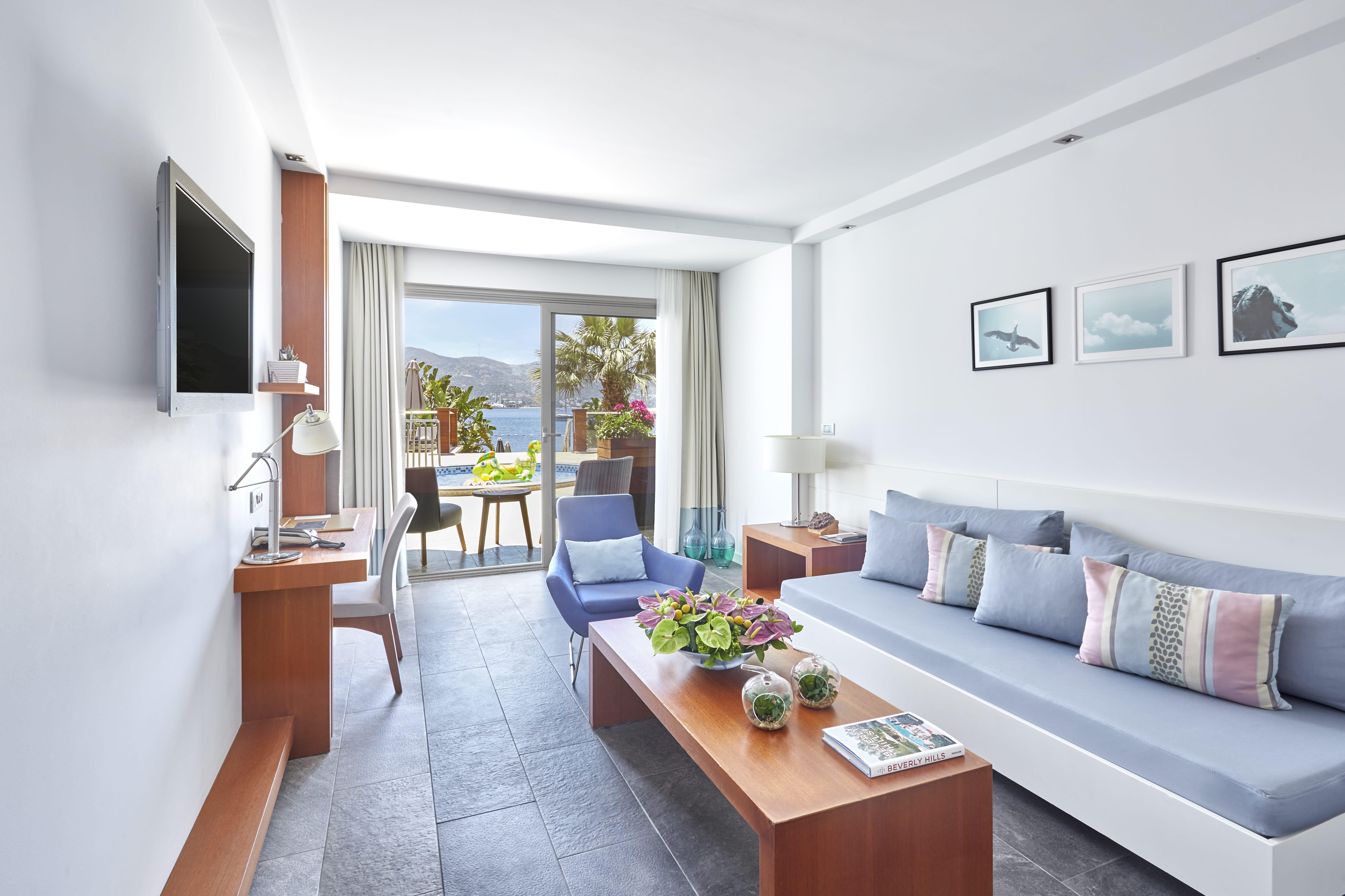 Avantgarde Refined Yalıkavak Exterior foto