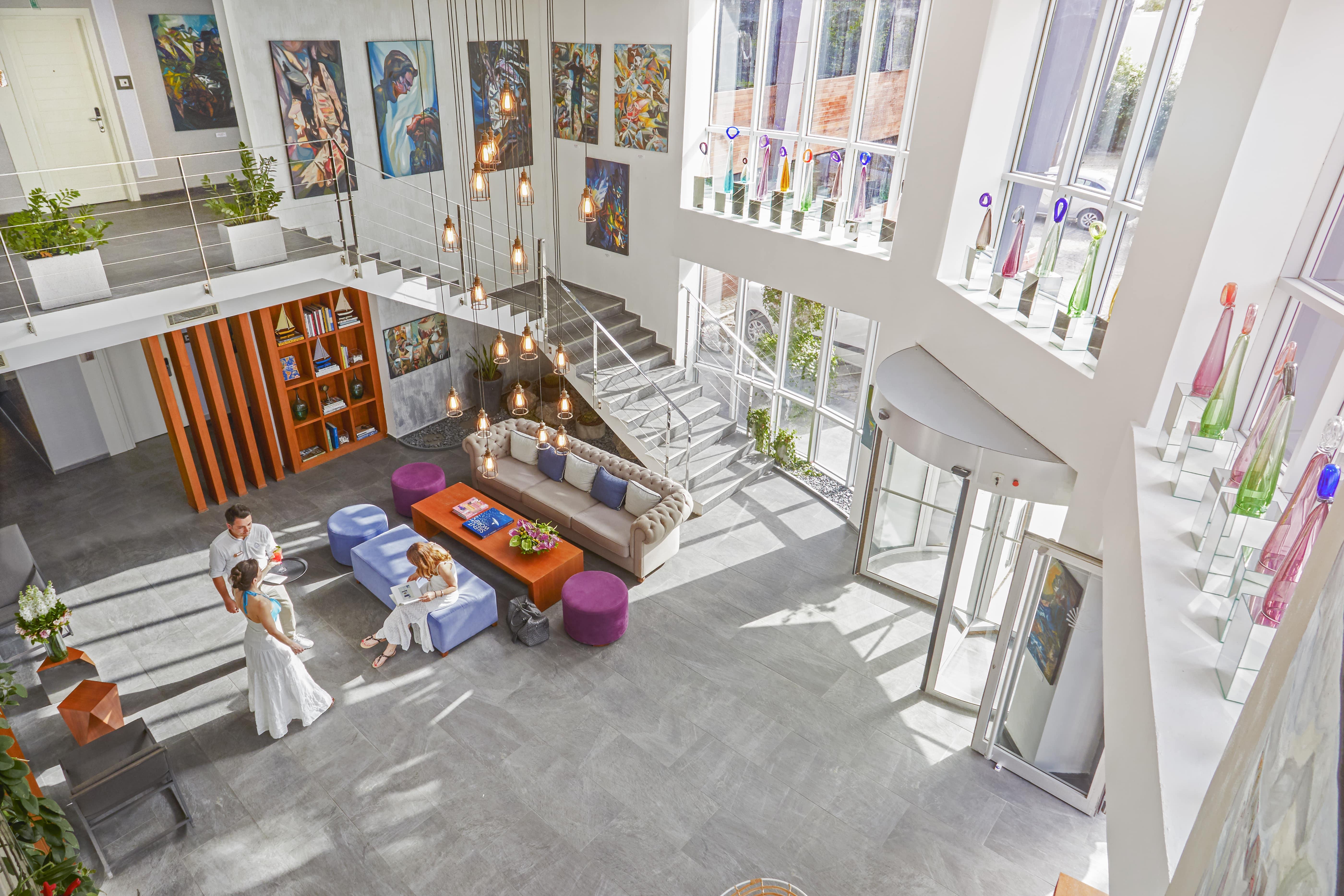 Avantgarde Refined Yalıkavak Exterior foto