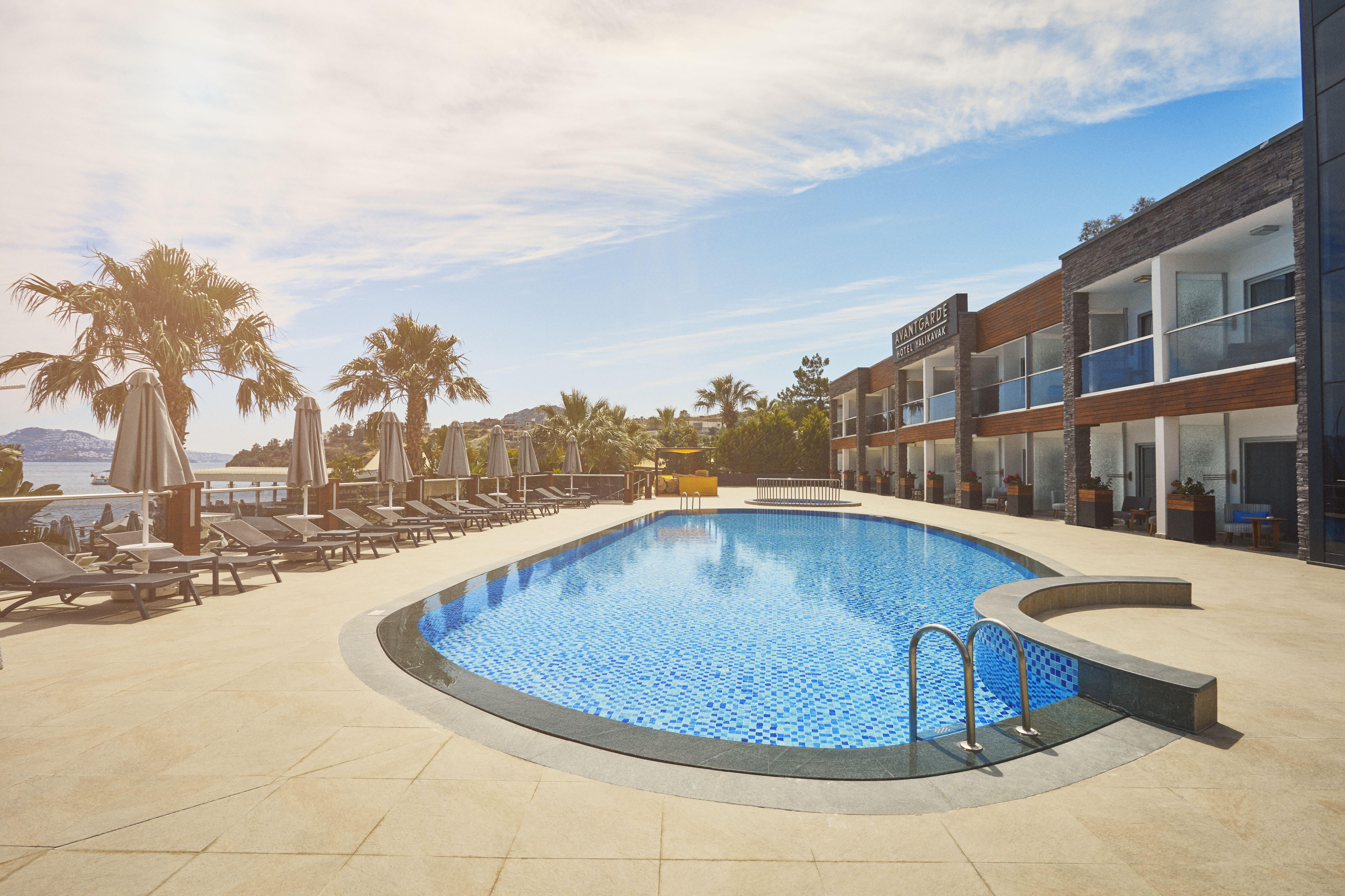 Avantgarde Refined Yalıkavak Exterior foto