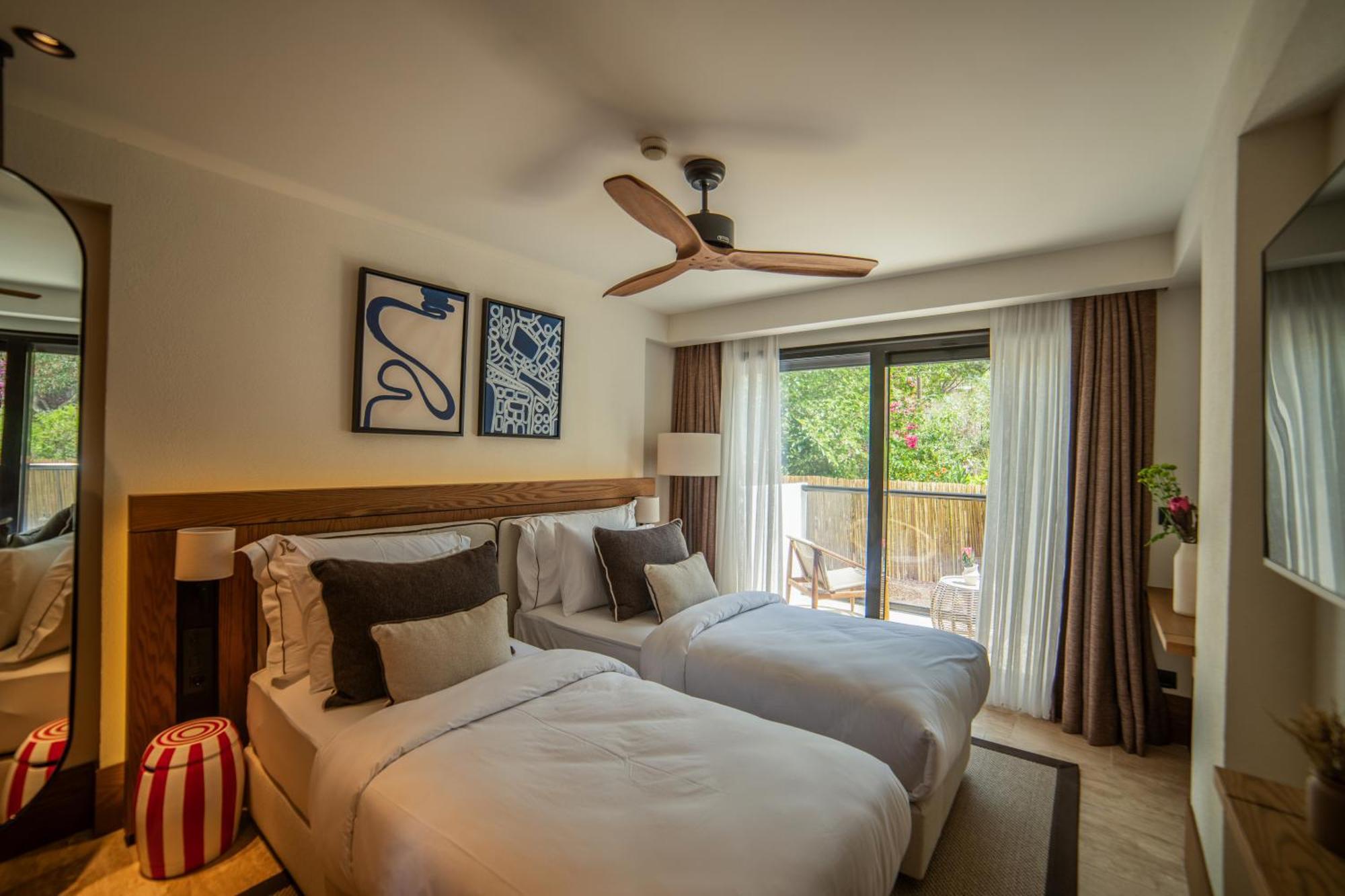 Avantgarde Refined Yalıkavak Exterior foto