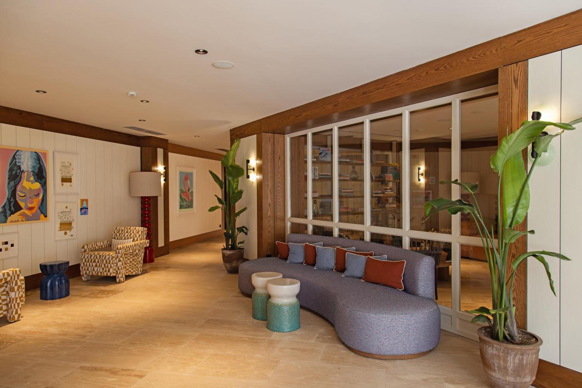 Avantgarde Refined Yalıkavak Exterior foto