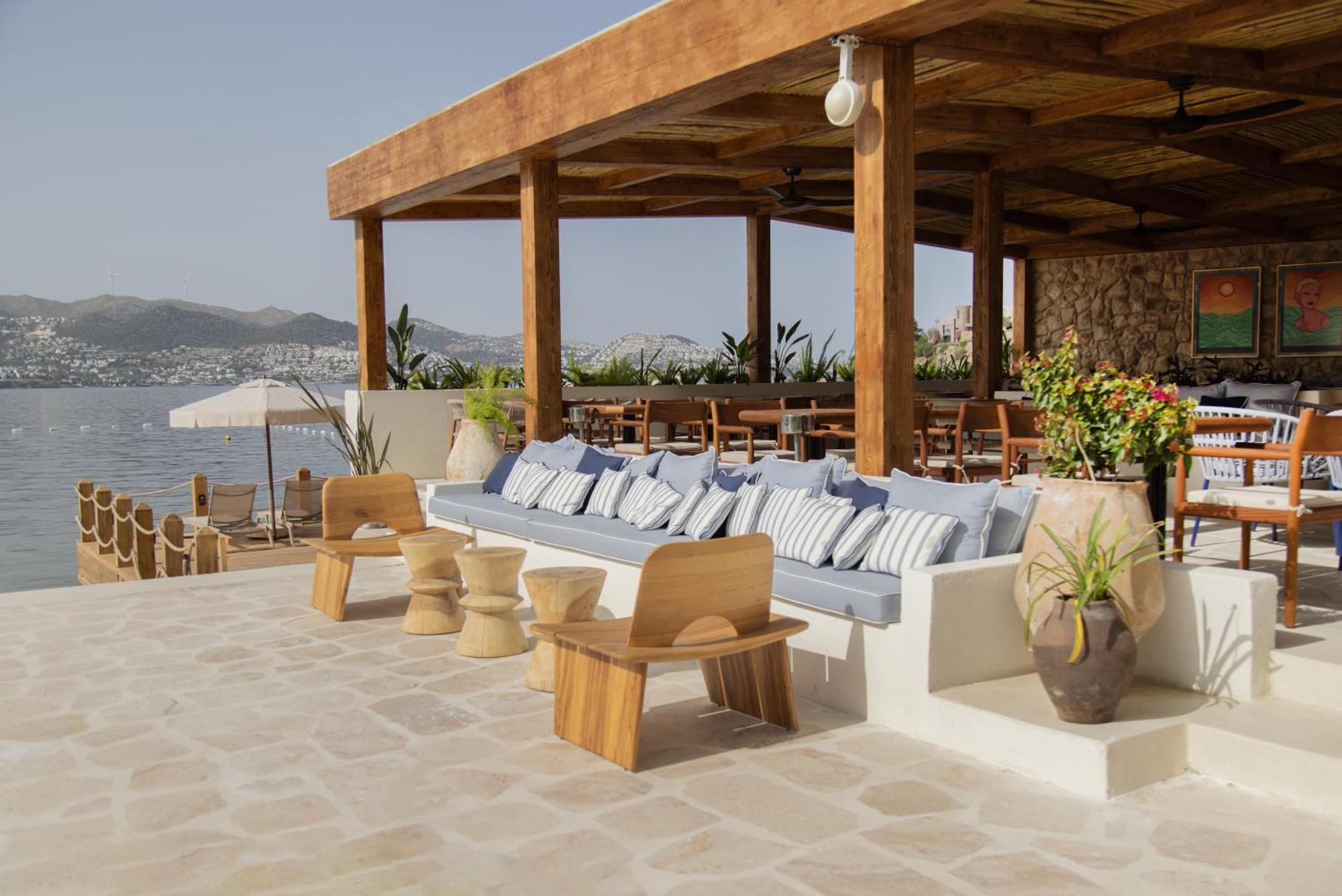 Avantgarde Refined Yalıkavak Exterior foto