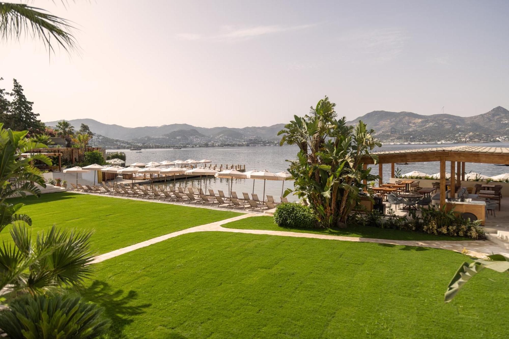 Avantgarde Refined Yalıkavak Exterior foto